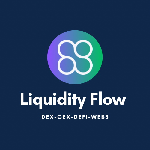 Liquidity Flow Crypto